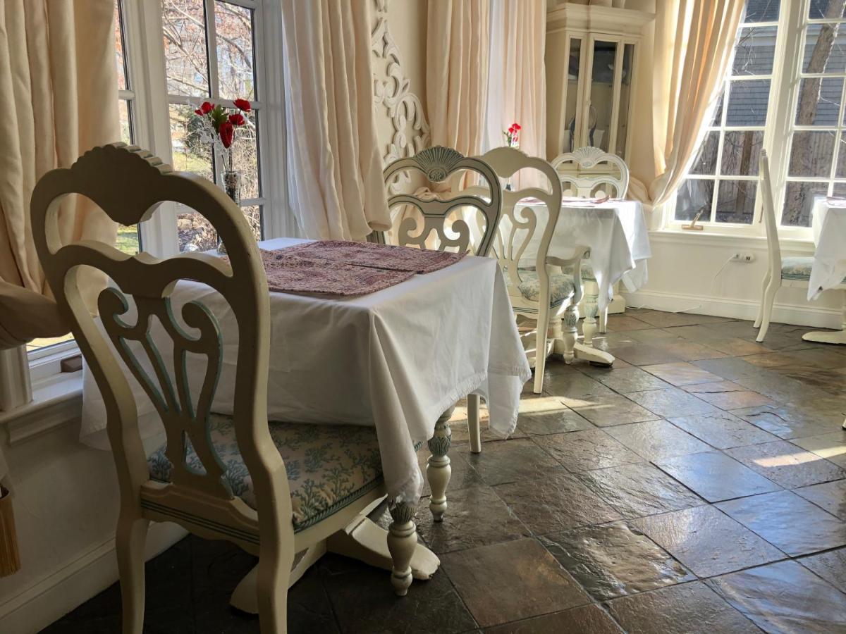 מלון פלמות' Frederick William House מראה חיצוני תמונה