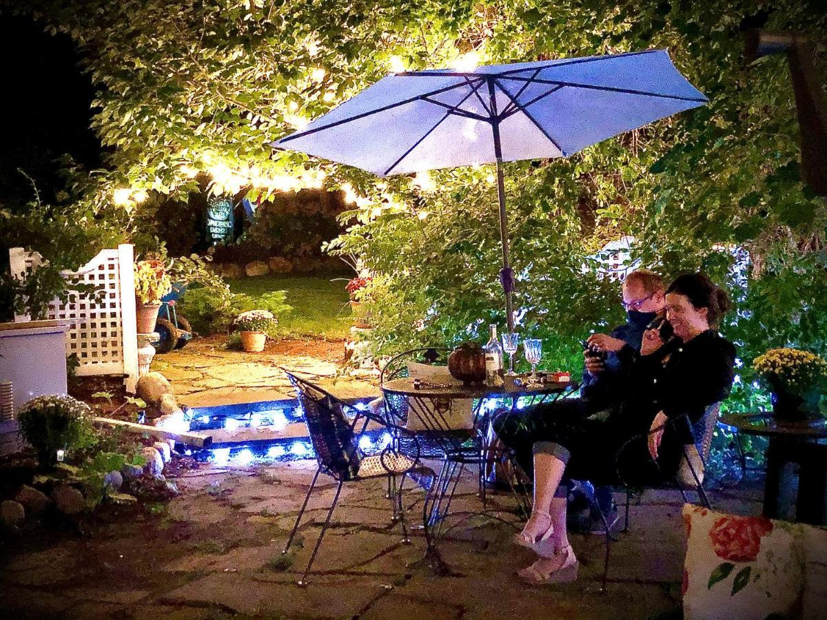 מלון פלמות' Frederick William House מראה חיצוני תמונה