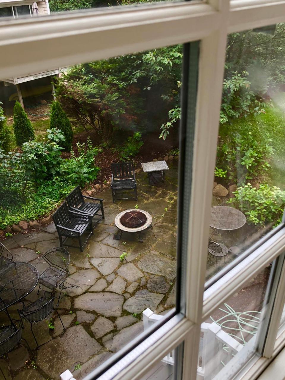 מלון פלמות' Frederick William House מראה חיצוני תמונה